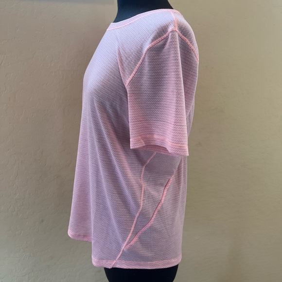 Swiftly tech S/S top - Picture 4 of 7